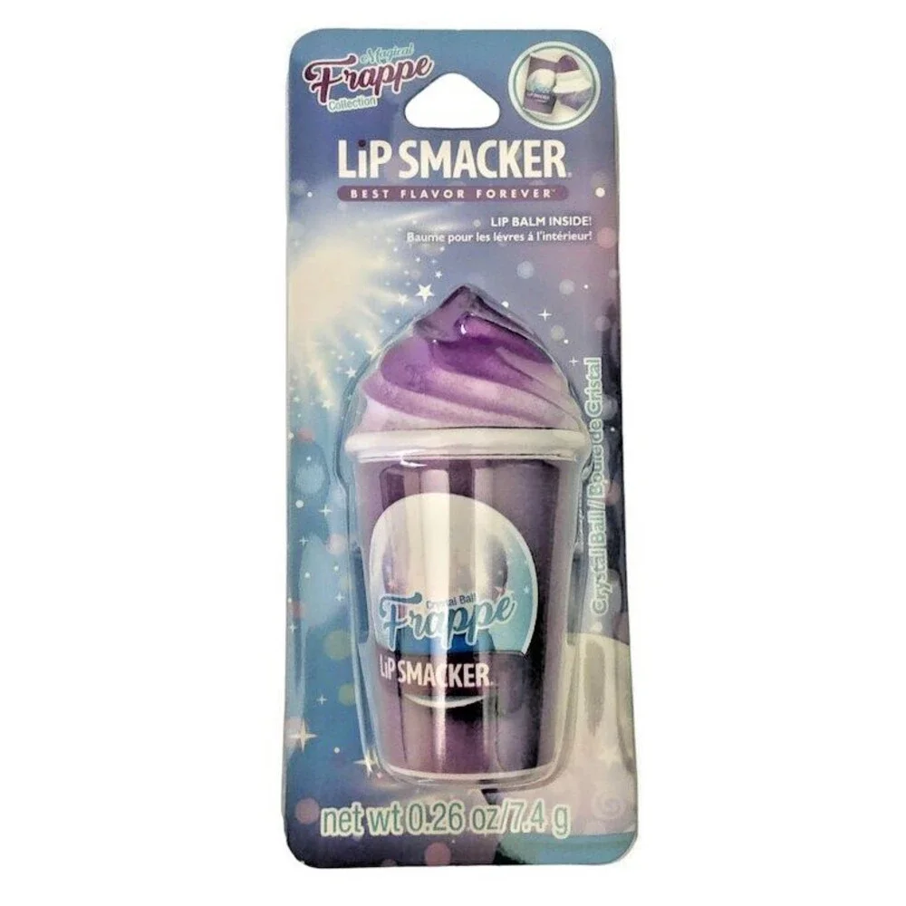 Lip Smackers lip smacker